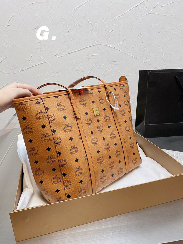 Glami- - MQM Bags - 075