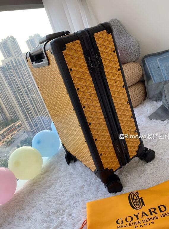 SAMC - Travel Bags - 073