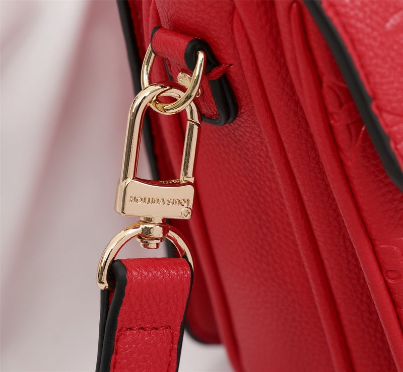Satchel Bags - VL1 Bags - 078