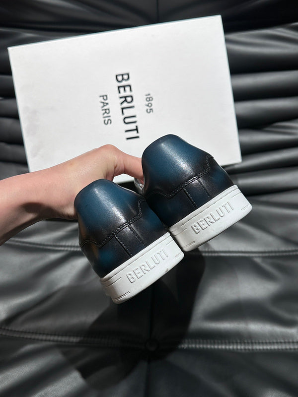 Glami - BRE Men Shoes - 439