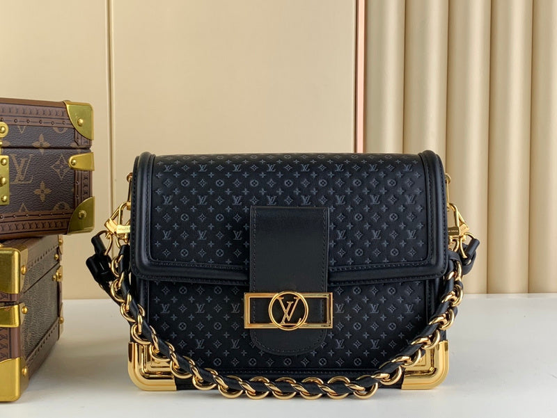 Satchel Bags - VL Bags - 2739
