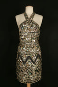 Robe "Universal" Louis FÃƒÆ’Ã‚Â©raud Haute Couture