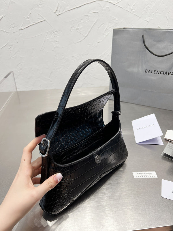 Satchel Bags - BGA Bags - 1391