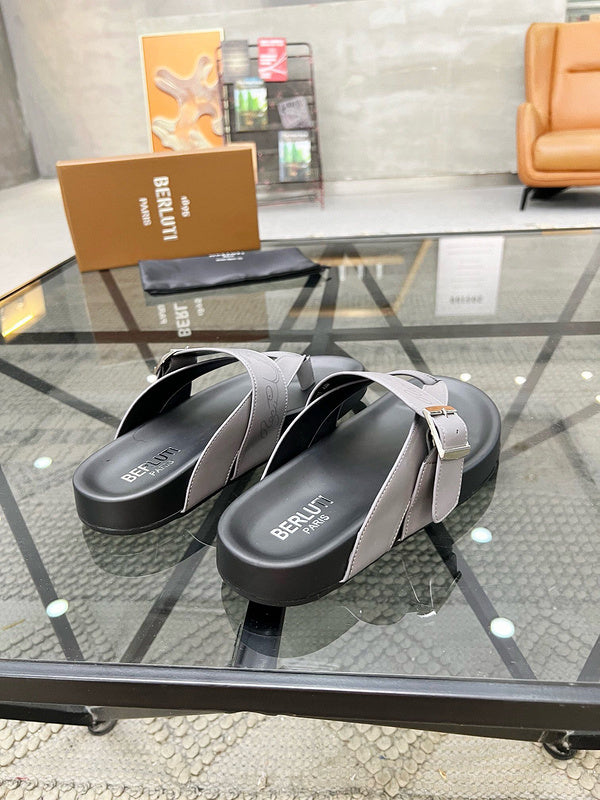 Glami - BRE Men Shoes - 123