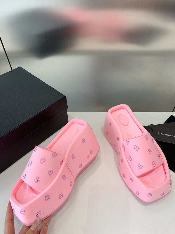 Glami - ALW Women Shoes - 453