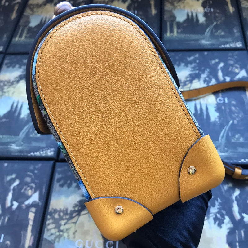Satchel Bags - GCI Bags - 6268