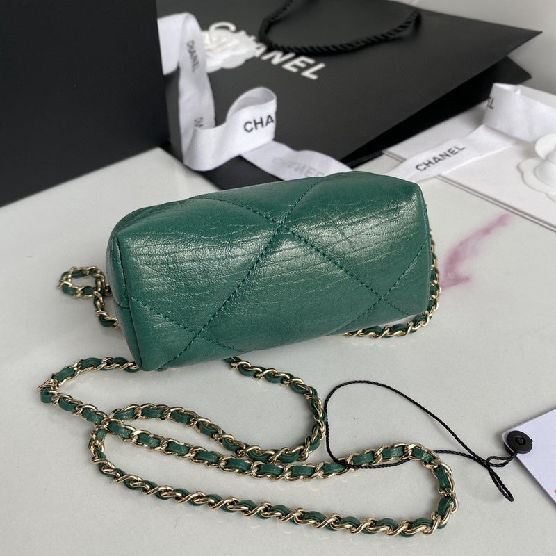 Chanel Bags