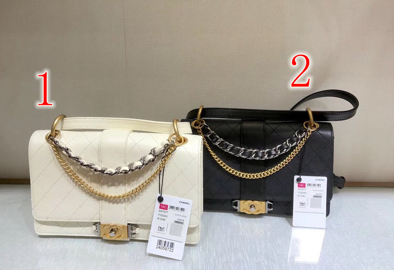 Glami-i - CHL Lady Bags - 625