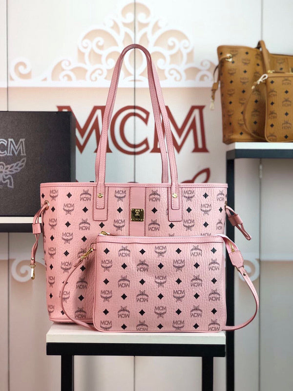 Satchel Bags - MC Bags - 292