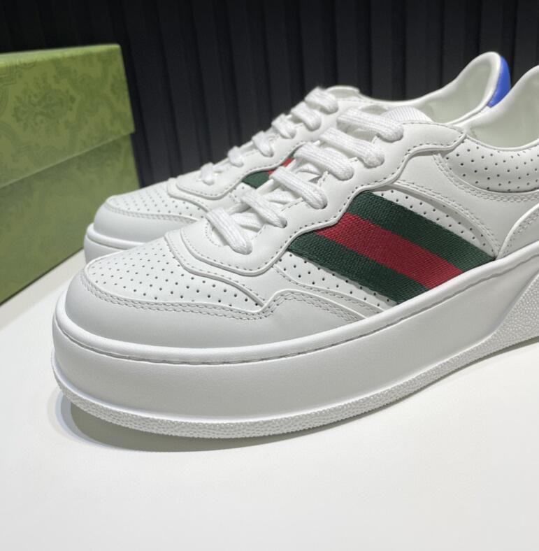 SAMC - GUKI Women Shoes - 1216
