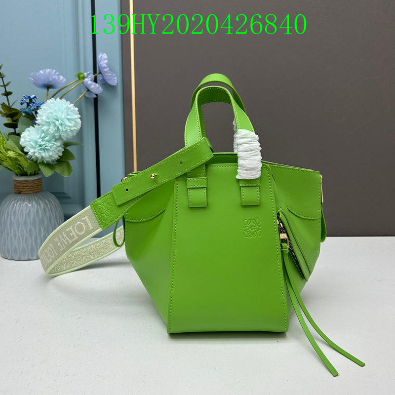 Satchel Bags - LWE Bags - 094