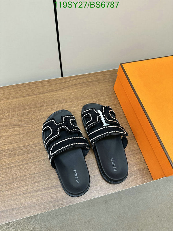 SAMC - HMS Men Shoes - 556