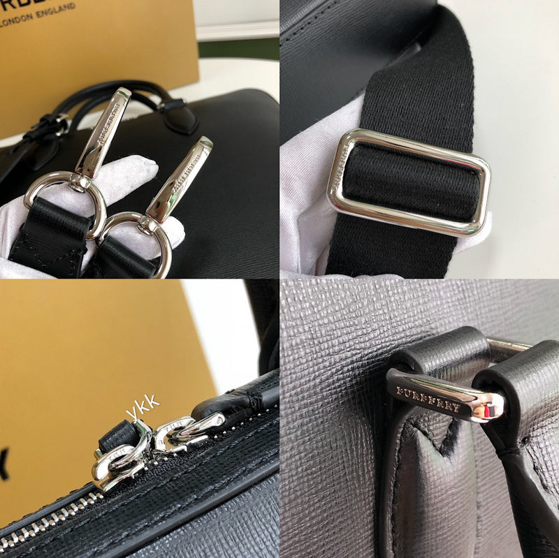 Glami-i BOR Men Bags - 166