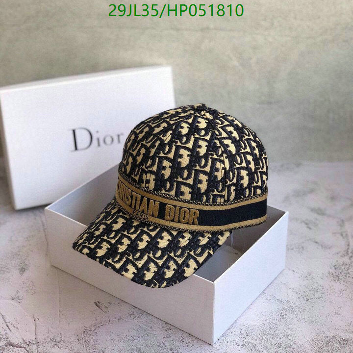 SAMC - DOR Caps & Hats - 181