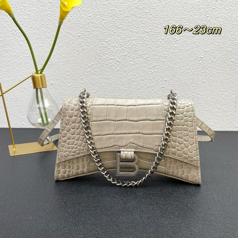 Satchel Bags - BGA Bags - 2286