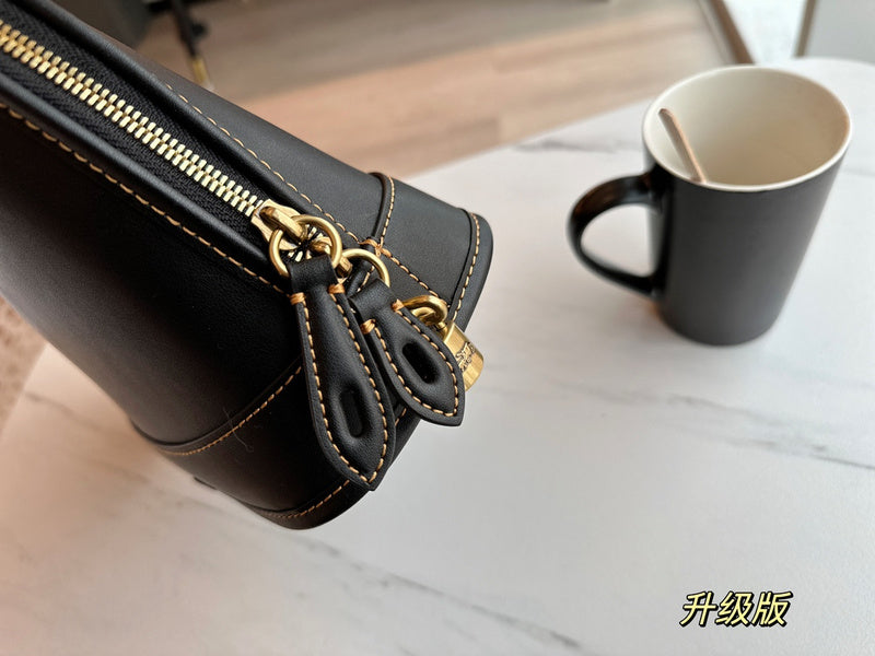 Satchel Bags - COH Bags - 012