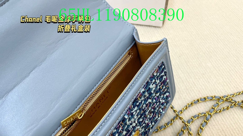 Glami - CHL Bags - 2434