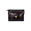 Louis Vuitton Monogram Vernis Porte Feuille Wallet