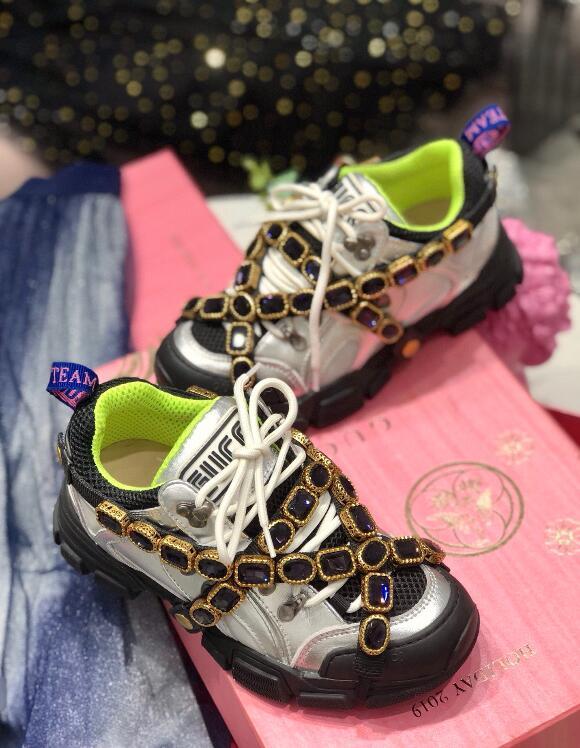 SAMC - GUKI Women Shoes - 2005