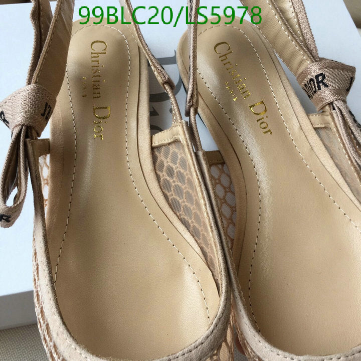 SAMCC - DOR Women Shoes - 2111