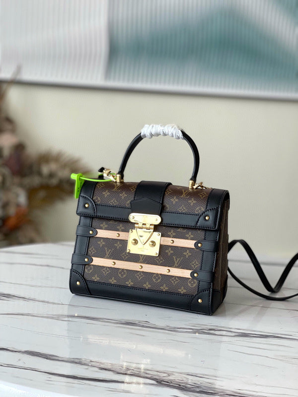Glami- Glami- Lu-Vi bags - 5960
