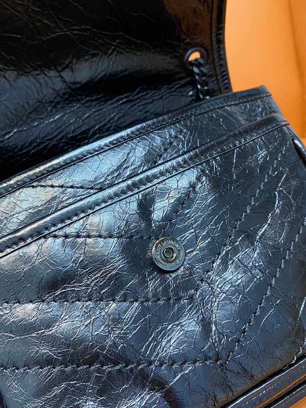Glamy - YLS Bags - 1296