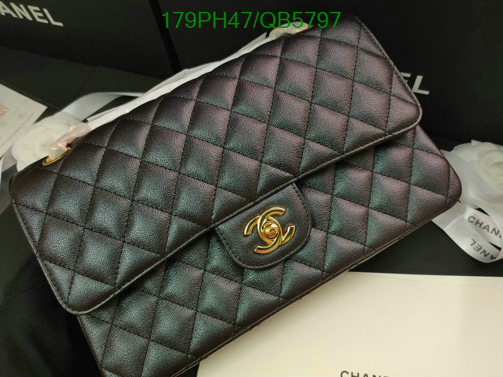 SAMC - CHL Bags - 559