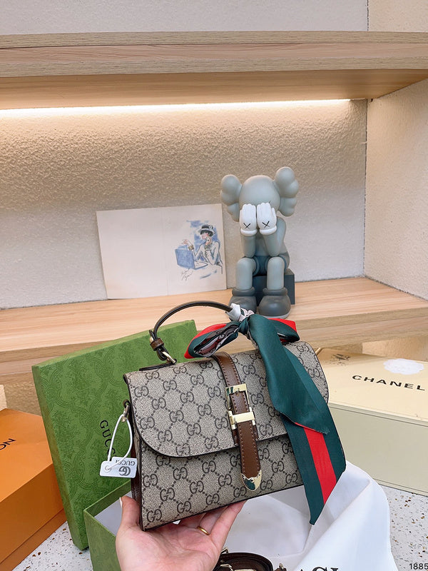 Glami Fashion - GCI Bags - 11793