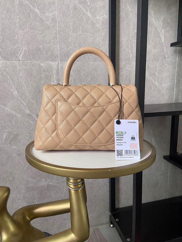 Satchel Bags - CHL Bags - 4067