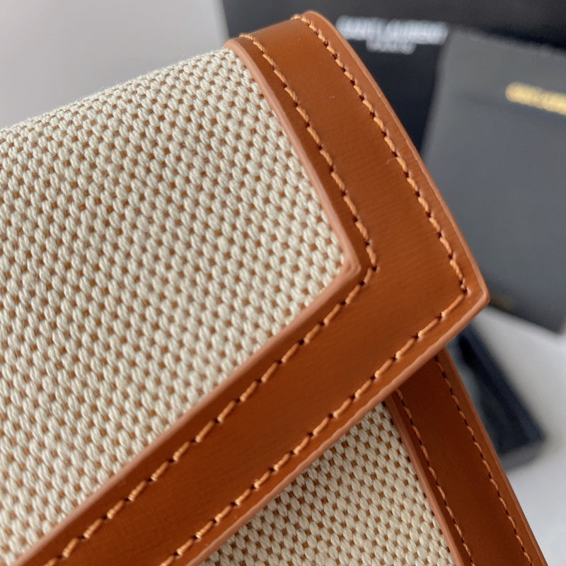 Glamy - YLS Bags - 410