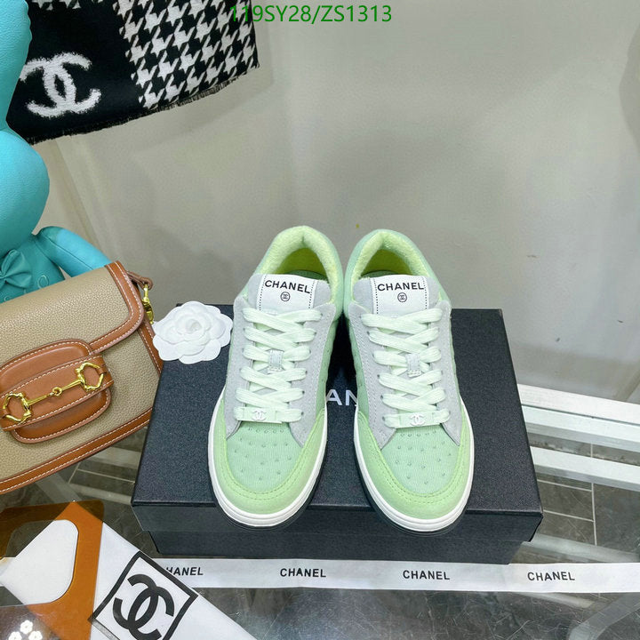 SAMC - CHL Women Shoes Sneakers - 191