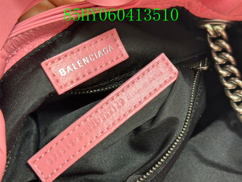 ELE Fashion - BGA Bags - 1825