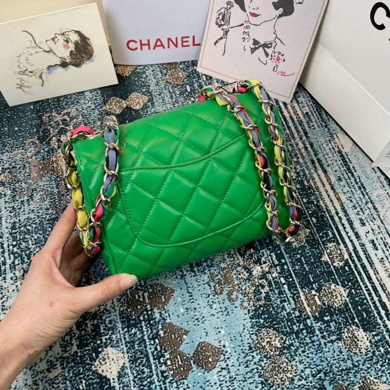 Chanel Bags