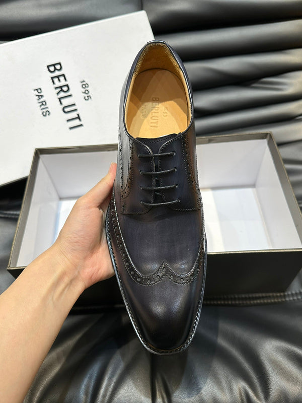 Glami - BRE Men Shoes - 183