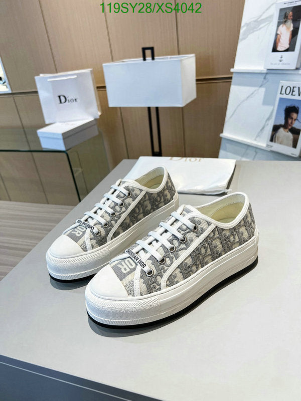 SAMC - DOR Women Sneakers - 257