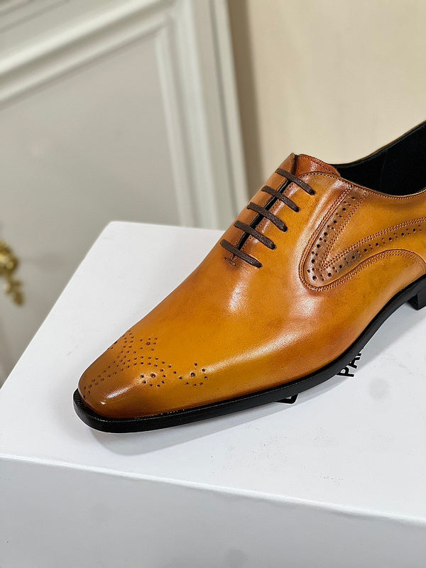 Glami - BRE Men Shoes - 151