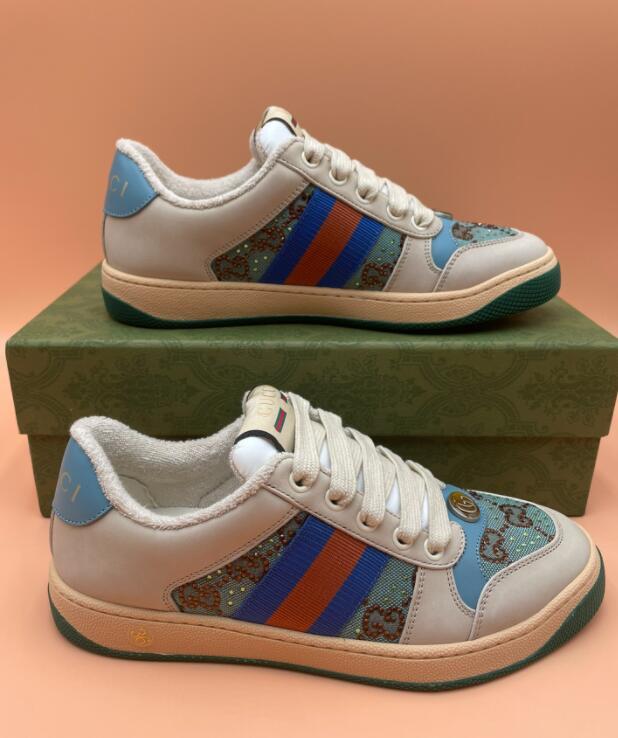 SAMC - GUKI Women Shoes - 291