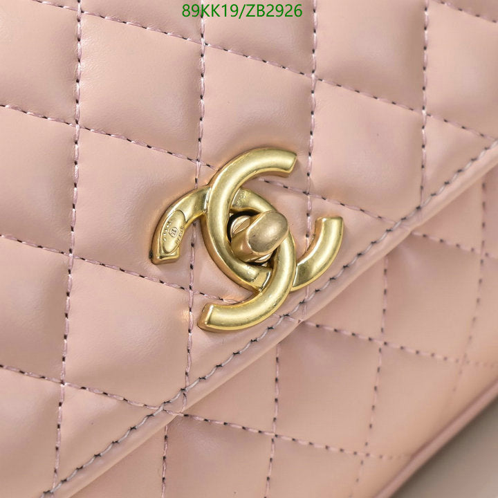 SAMC - CHL Bags Crossbody - 203