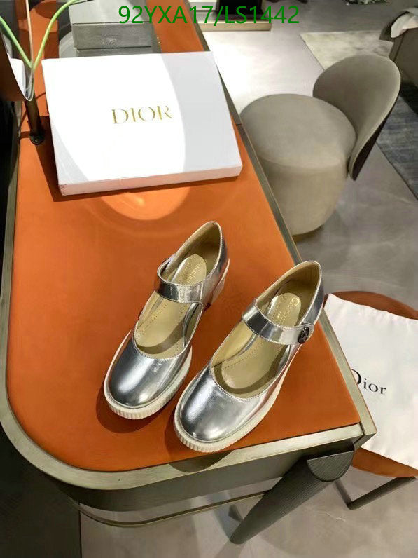 SAMCC - DOR Women Shoes - 1843