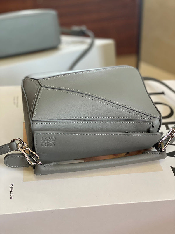 Glamy - LWO Bags - 648
