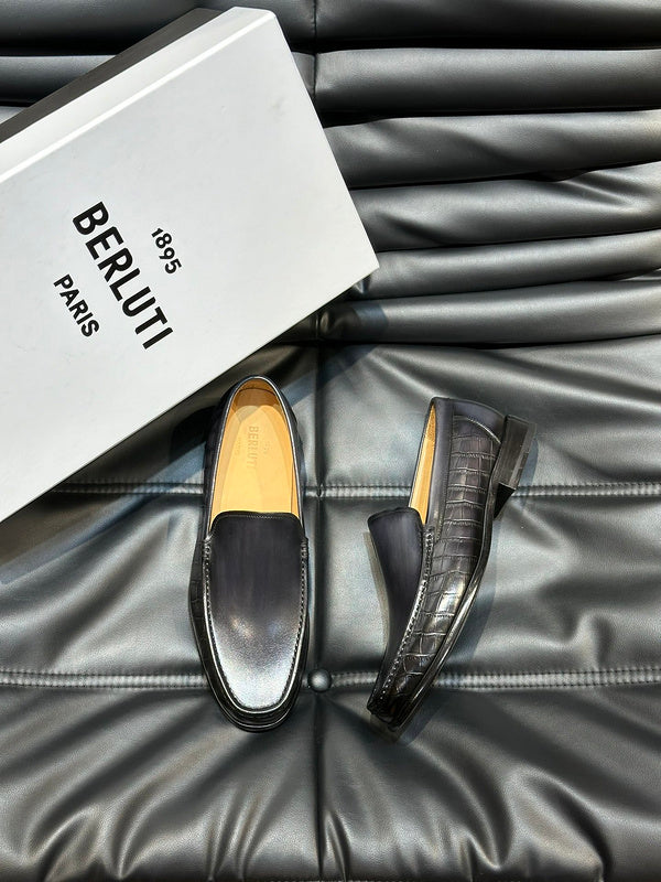 Glami - BRE Men Shoes - 153