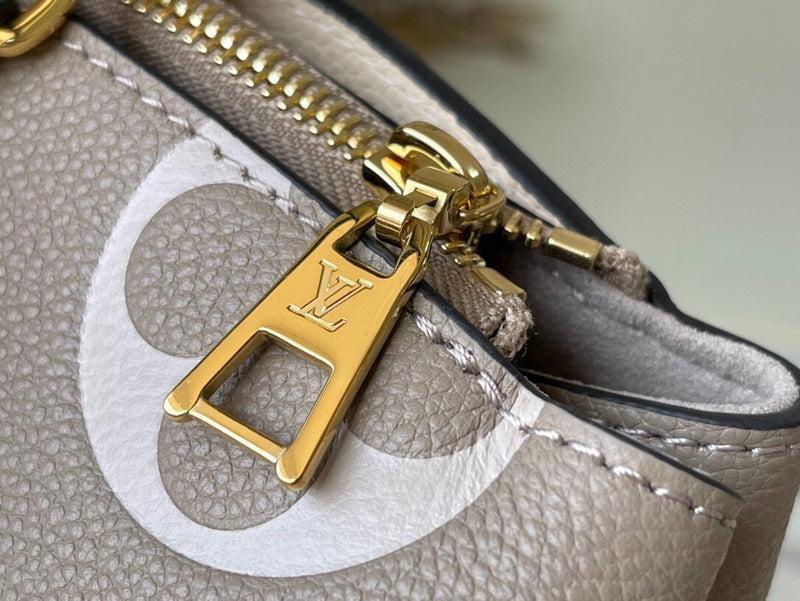 Glami- Glami- Lu-Vi bags - 5861