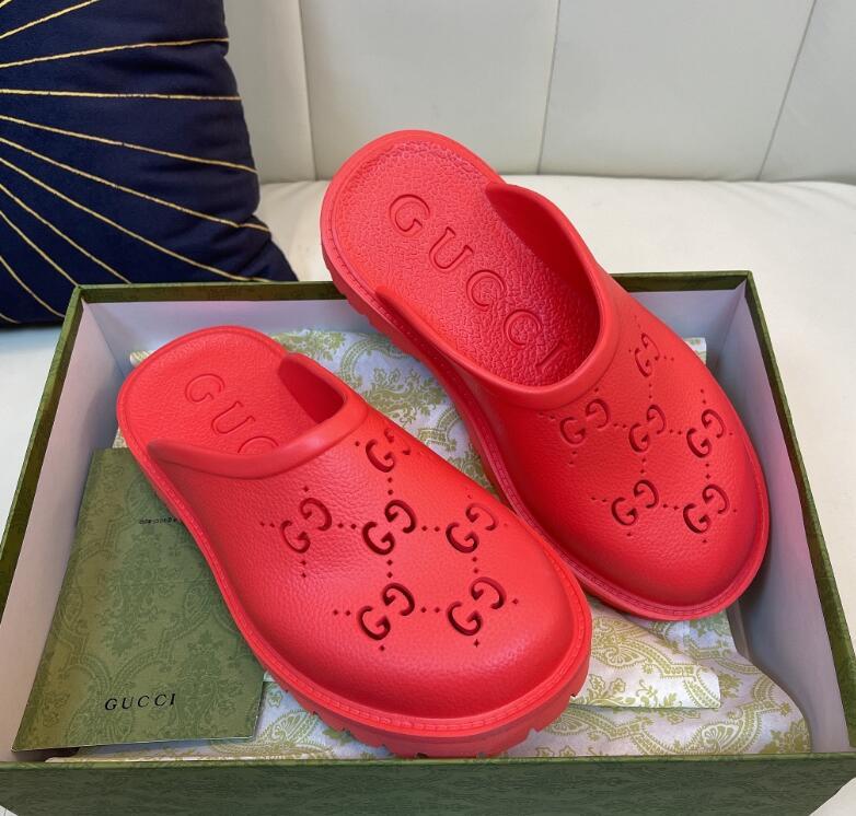 SAMC - GUKI Women Shoes - 1402