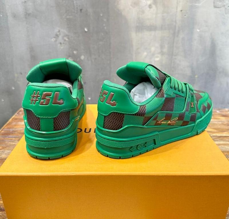 SAMC - LOV Men Shoes - 221