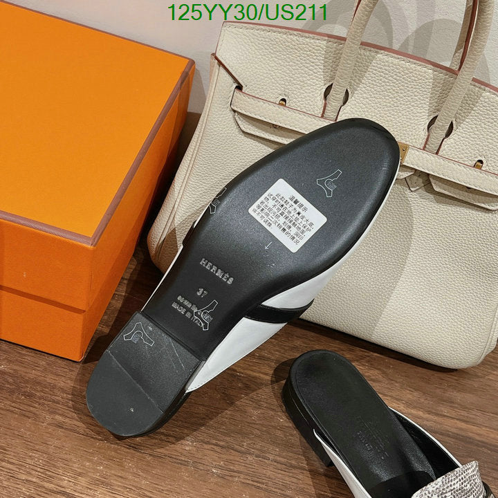 SAMC - HMS Women Shoes - 193