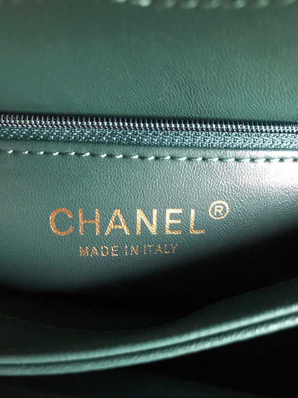 Satchel Bags - CHL Bags - 3620