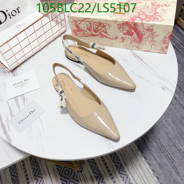 SAMCC - DOR Women Shoes - 2174