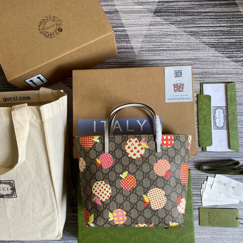 ELE - GG Bags - 1818