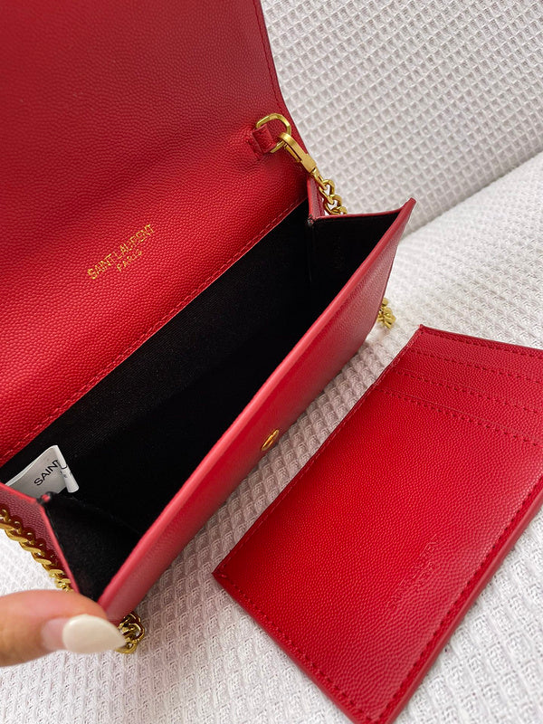 Satchel Bags - SLY Bags - 1251