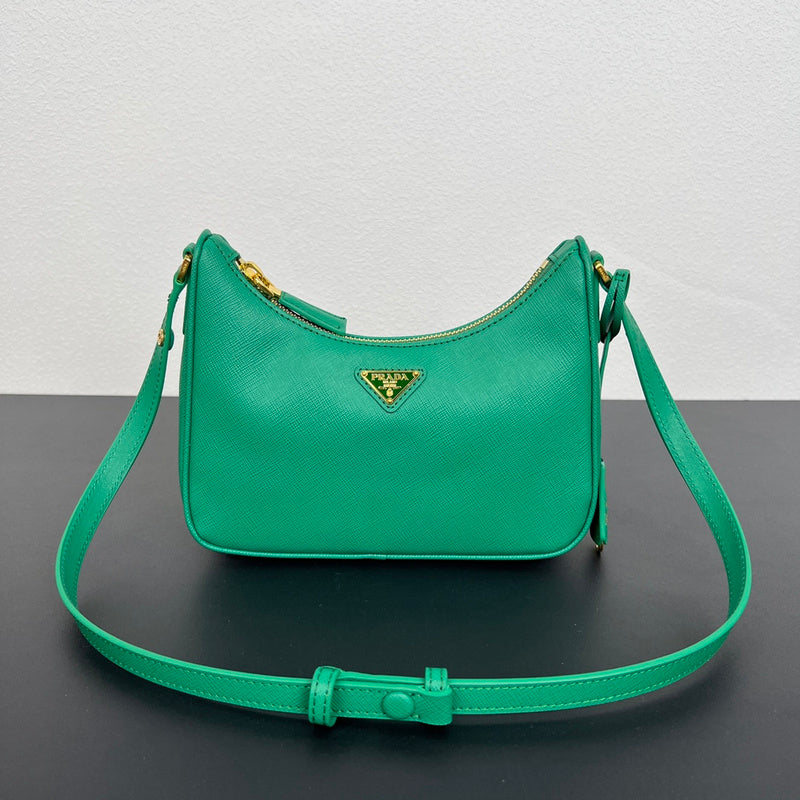 Satchel Bags - PRA Bags - 126